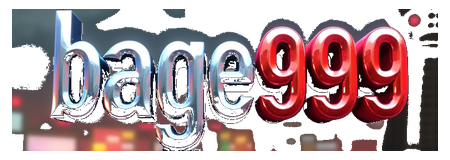 bage999 logo
